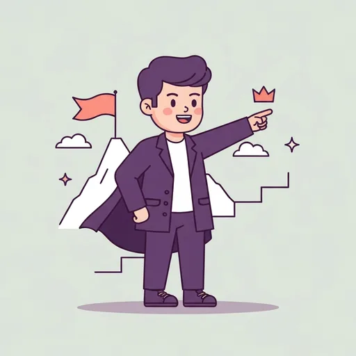 16タイプ性格診断「天下取りの司令塔」(ENTJ)のキャラクター