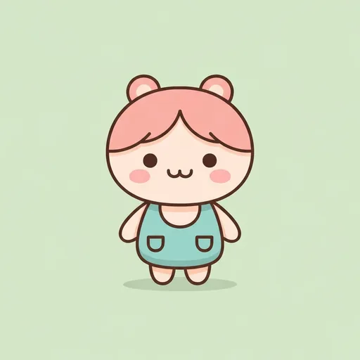 16タイプ性格診断「人間ミラーボール」(ESFP)のキャラクター