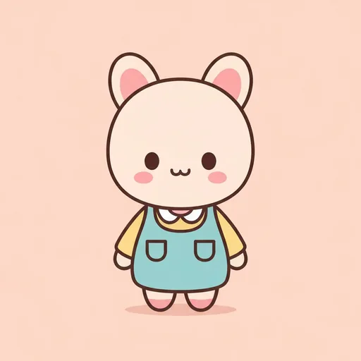 16タイプ性格診断「マイワールドの住人」(INFP)のキャラクター