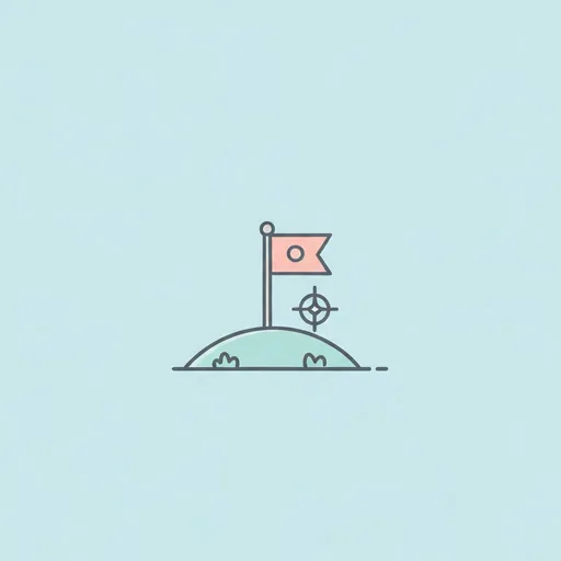 信念のリーダー型のキャラクター