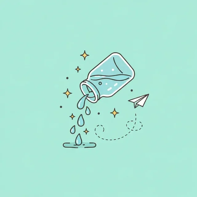 水瓶座×B型のキャラクター