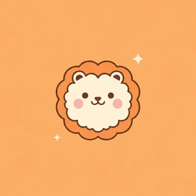 獅子座×AB型のキャラクター