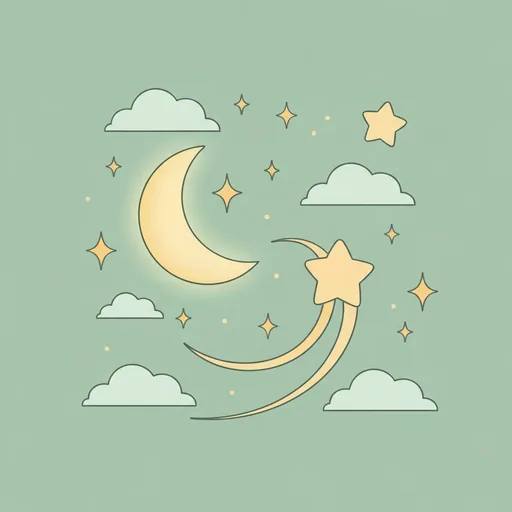 宿曜占星術の尾宿(あしたれぼし)