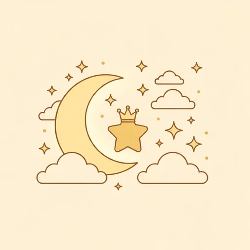 宿曜占星術の房宿(そいぼし)