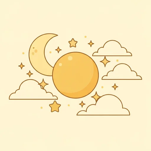 宿曜占星術の「胃宿(えきえぼし)」