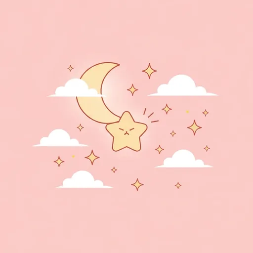 宿曜占星術の女宿(うるきぼし)