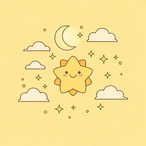 宿曜占星術の角宿(すぼし)