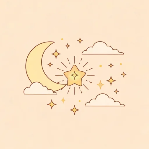 宿曜占星術の鬼宿(たまおのぼし)