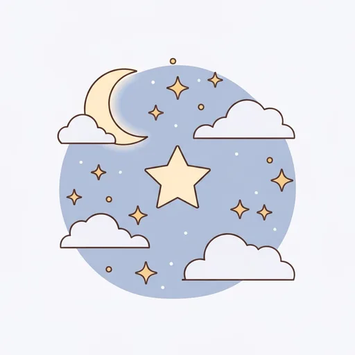 宿曜占星術の亢宿(あみぼし)