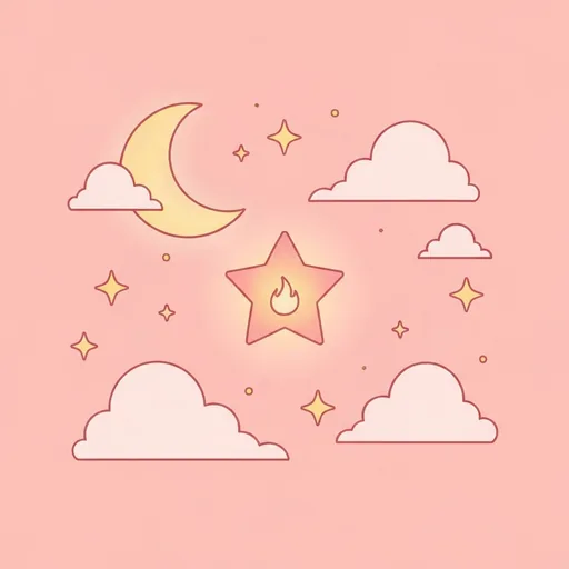 宿曜占星術の「柳宿(ぬりこぼし)」