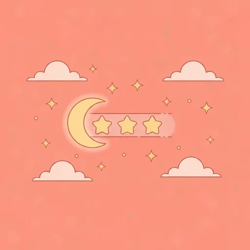 宿曜占星術の「参宿(からすきぼし)」