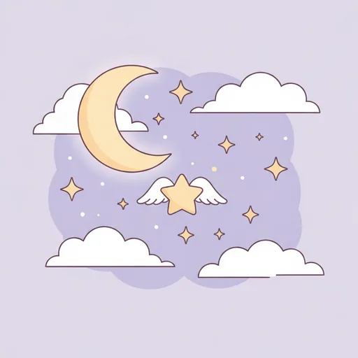 宿曜占星術の翼宿(たすきぼし)